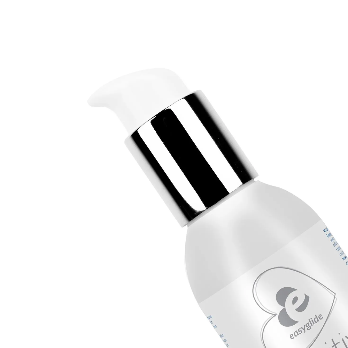 EasyGlide - Lubrifiant à base d'eau pour peaux sensibles - 150 ml