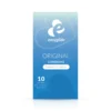 EasyGlide - Préservatifs standards et lisses - 10 pièces