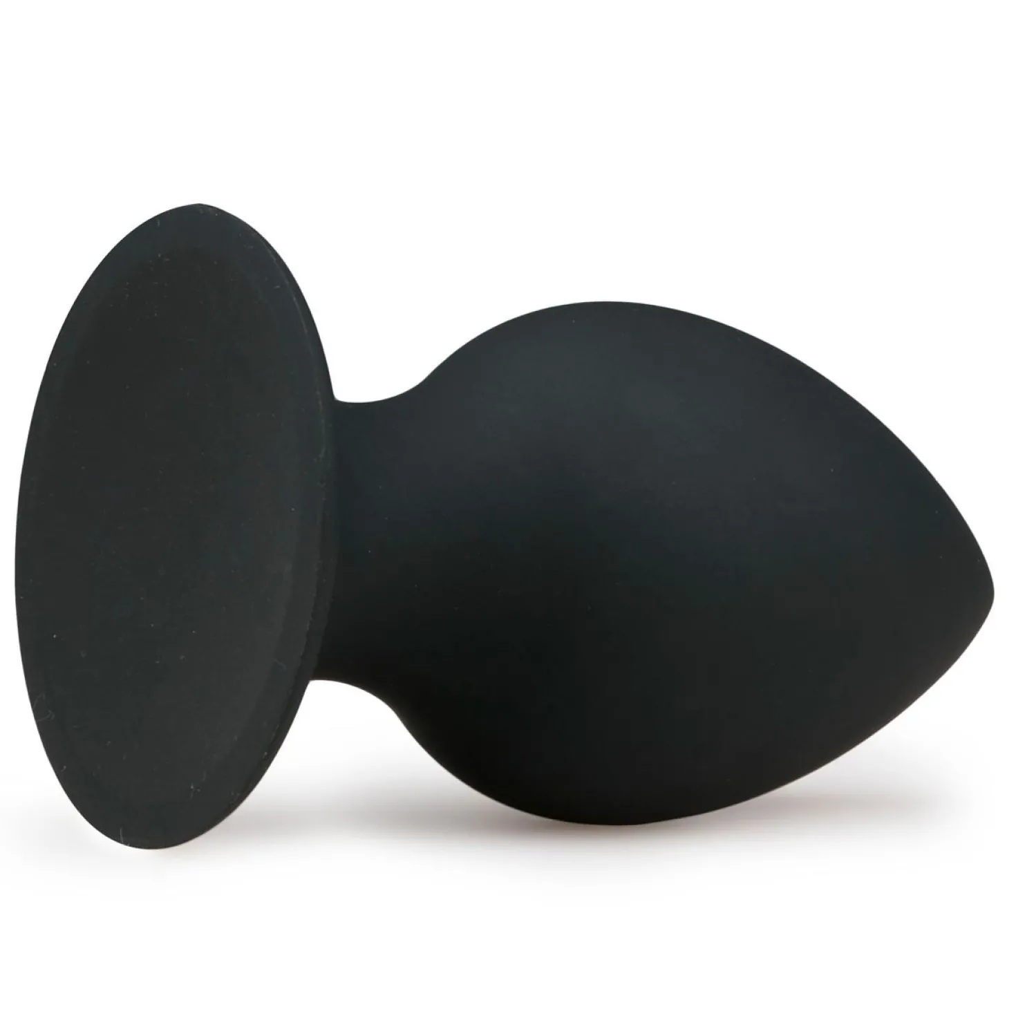 Easytoys Anal - Plug Anal - Noir Large