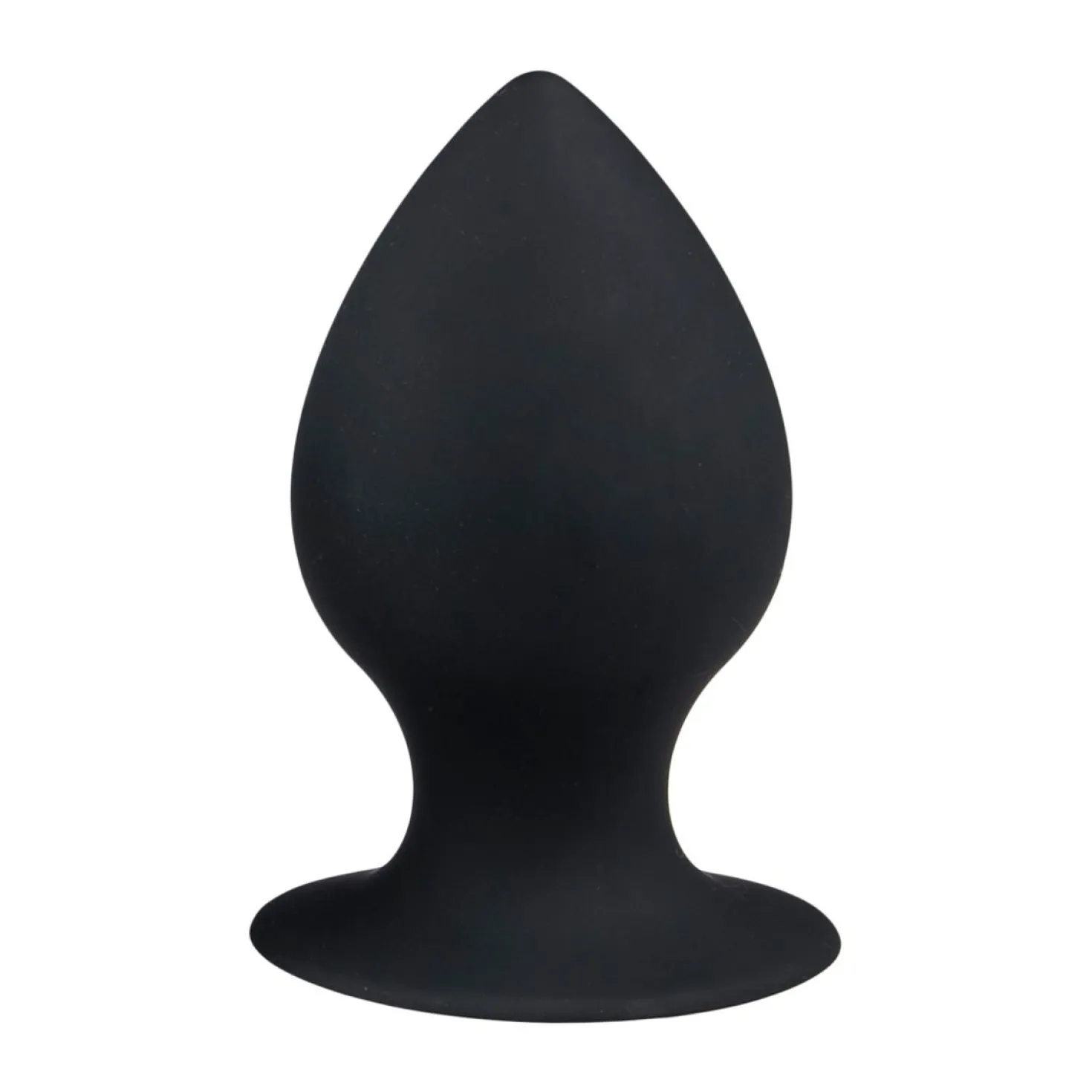 Easytoys Anal - Plug Anal - Noir Large