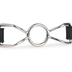 Easytoys Fetish - Bâillon de bouche métallique