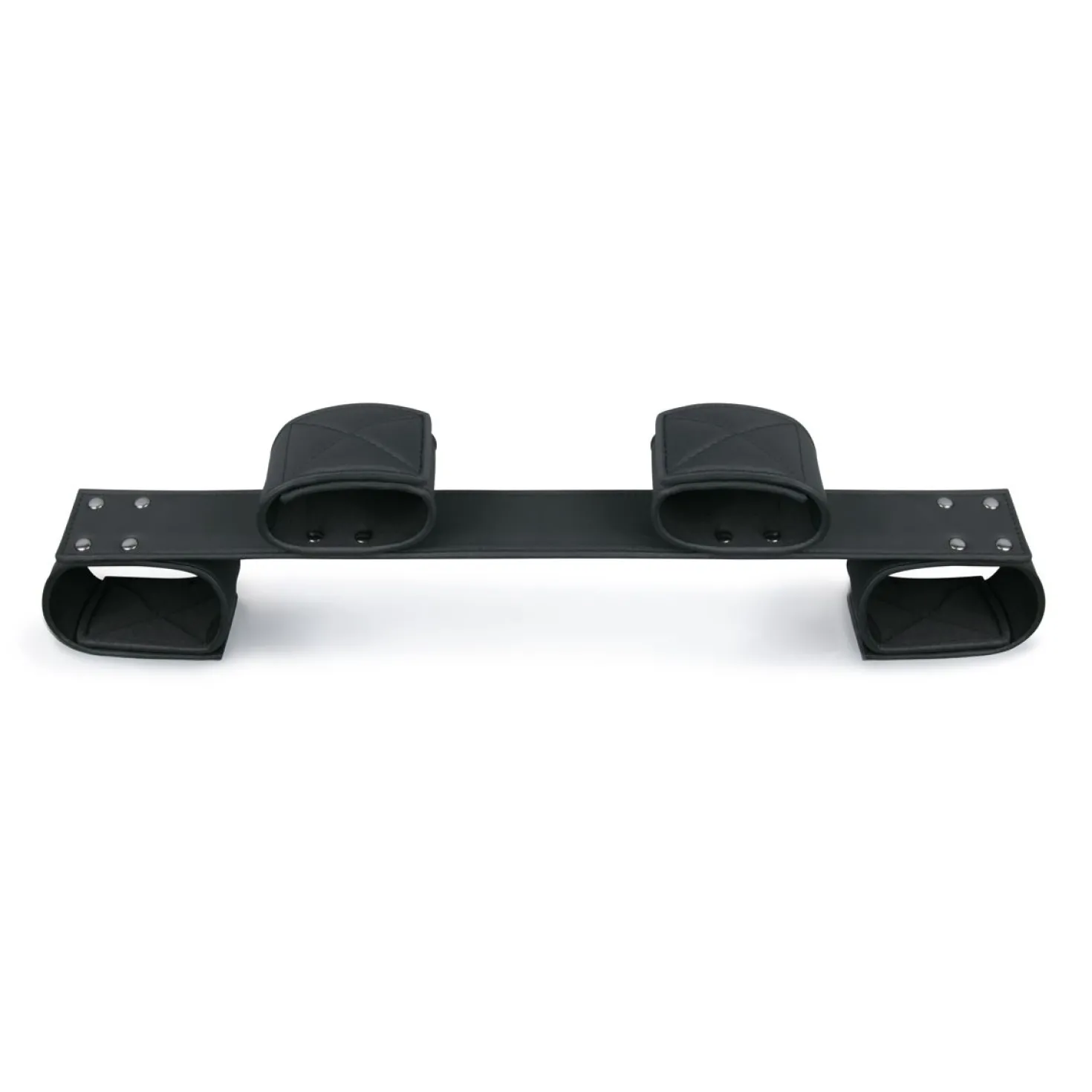 Easytoys Fetish - Bondage Bar - Menottes Poignets Chevilles