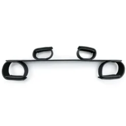 Easytoys Fetish - Bondage Bar - Menottes Poignets Chevilles