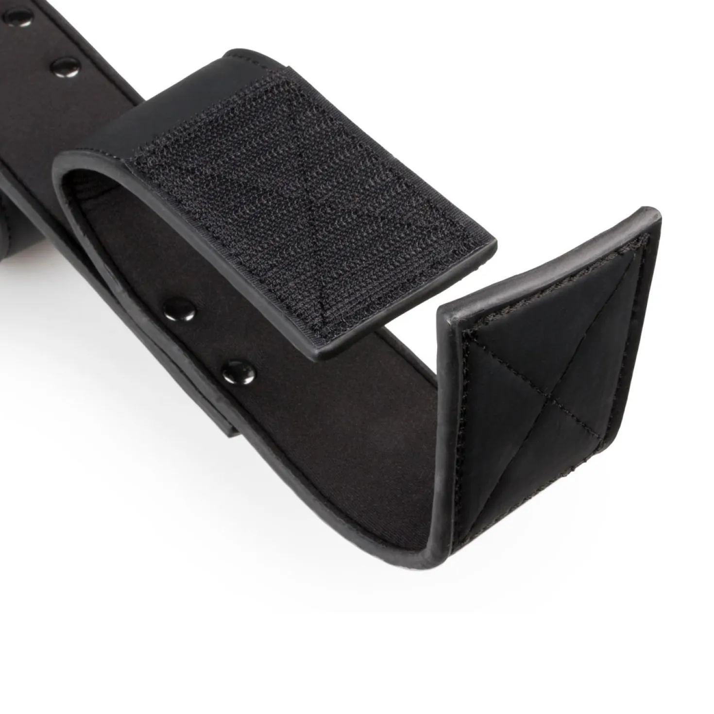 Easytoys Fetish - Bondage Bar - Menottes Poignets Chevilles