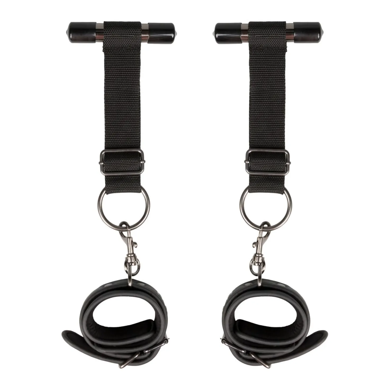 Easytoys Fetish - Door Jam Cuffs