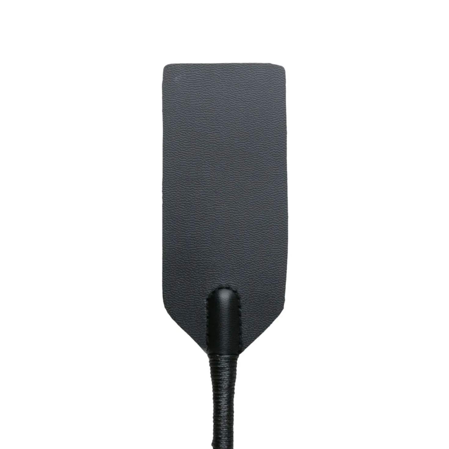 Easytoys Fetish - Fouet noir