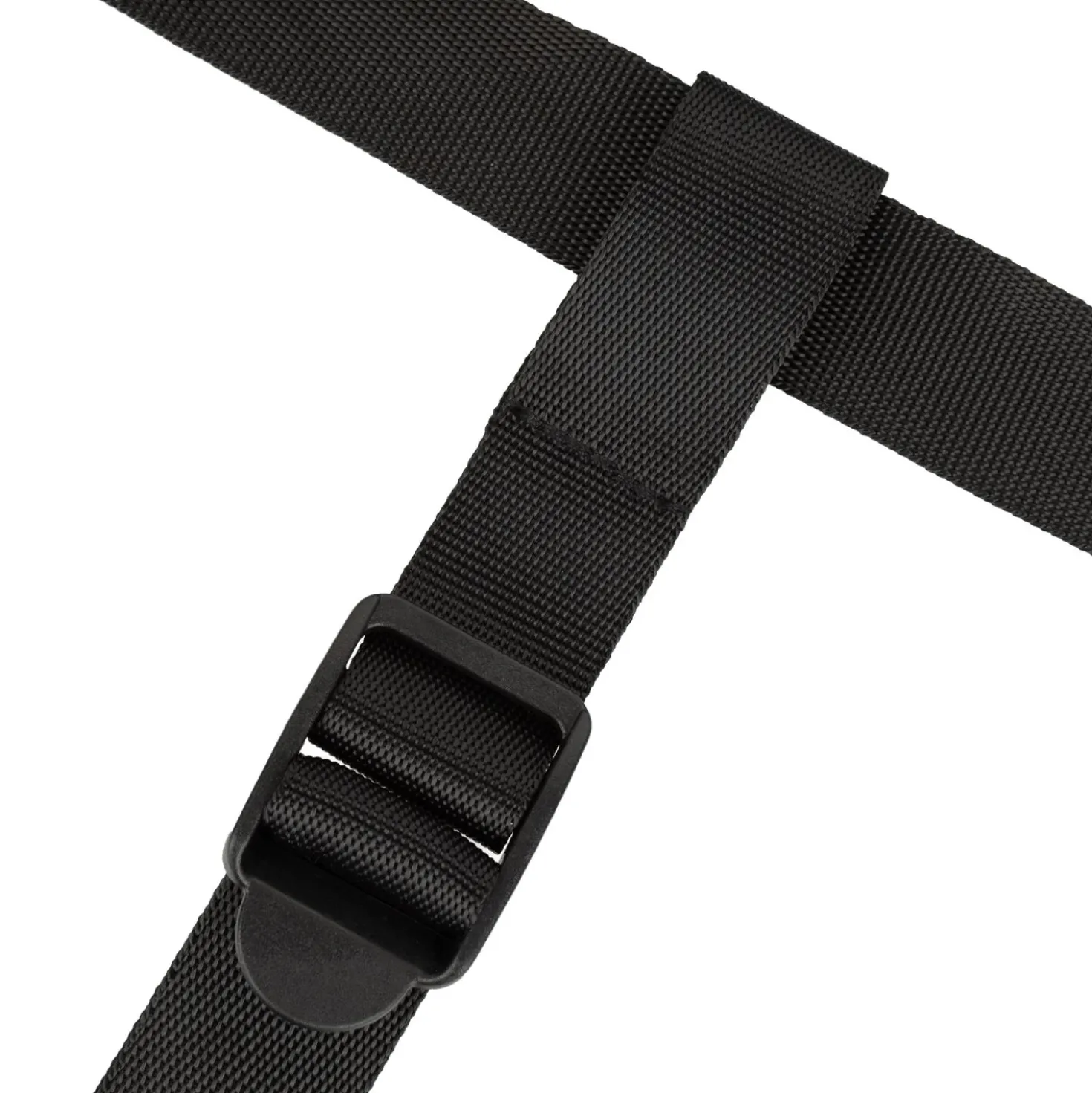 Easytoys Fetish - Gode ceinture avec harnais - Noir/Beige
