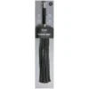 Easytoys Fetish - Martinet long avec poignée en métal