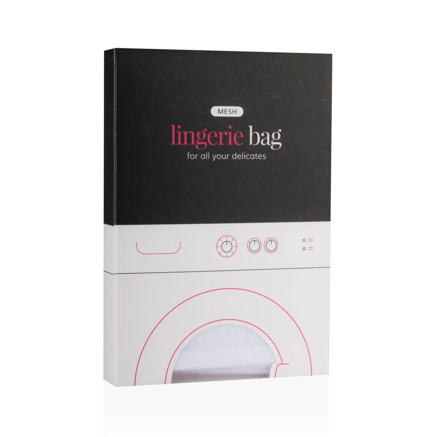 EasyToys - Filet de lavage pour lingerie