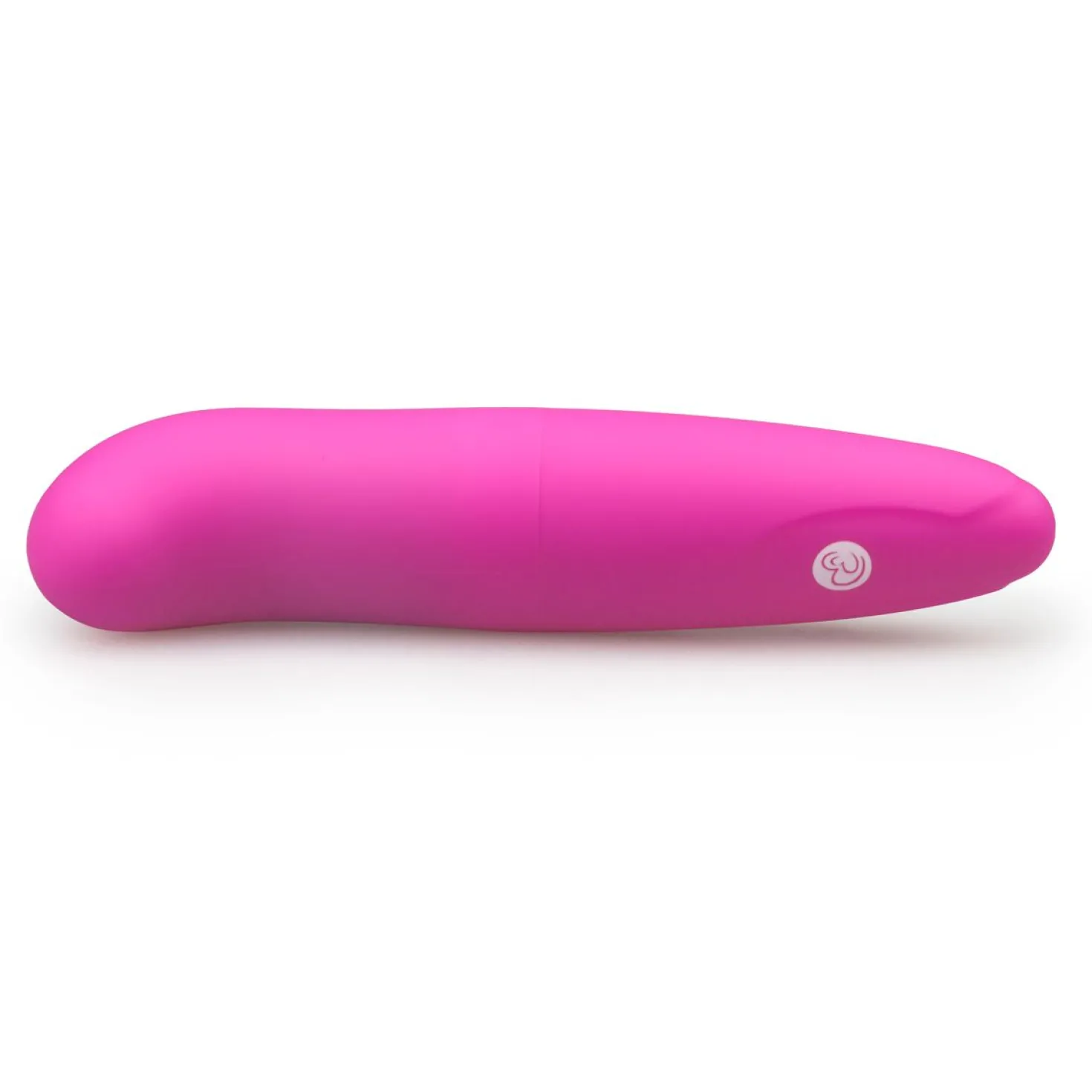 EasyToys - Mini Vibromasseur Point G - Rose
