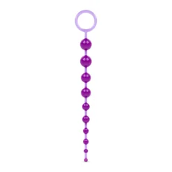 EasyToys - Perles anales - Violet