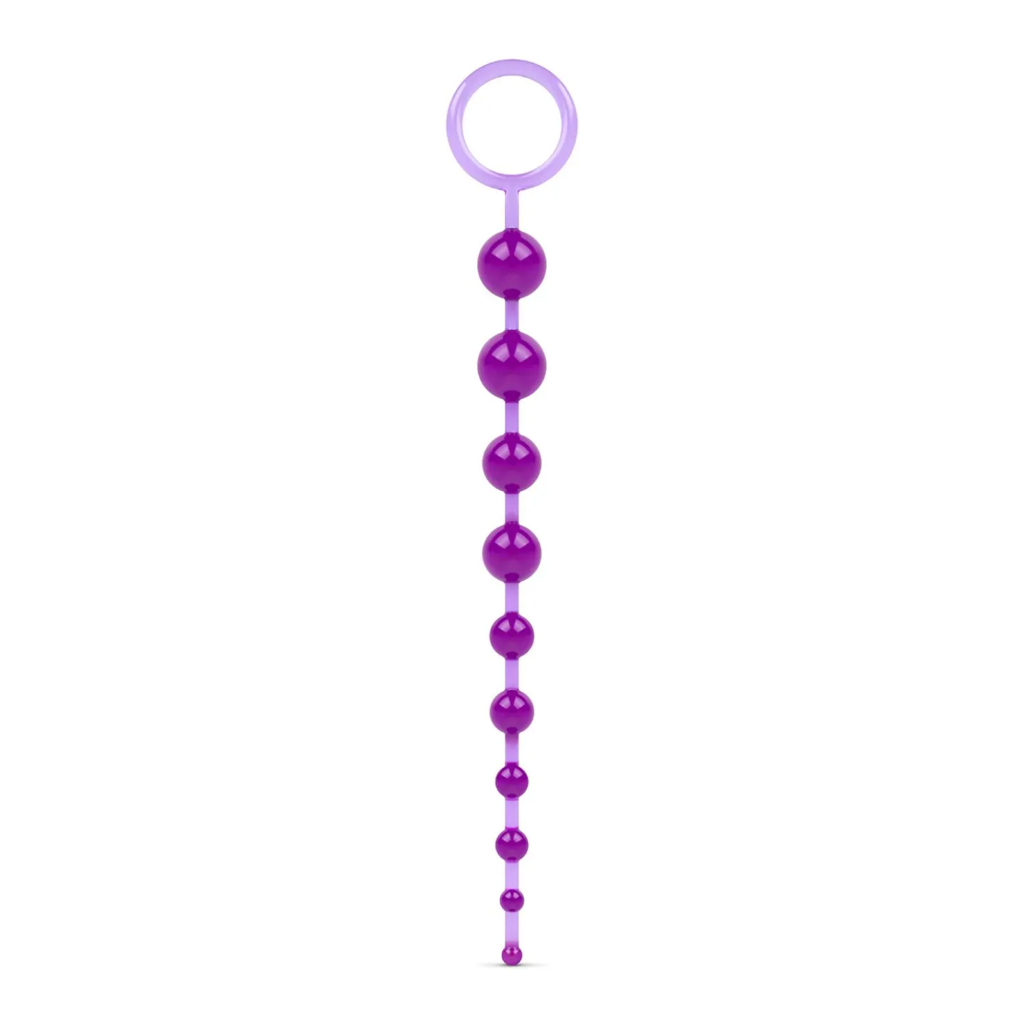 EasyToys - Perles anales - Violet