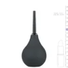 Easytoys - Poire à lavement - Taille M - Noir