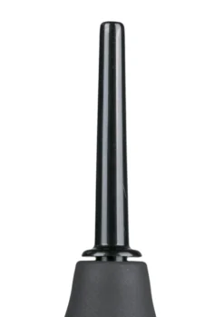 Easytoys - Poire à lavement - Taille M - Noir