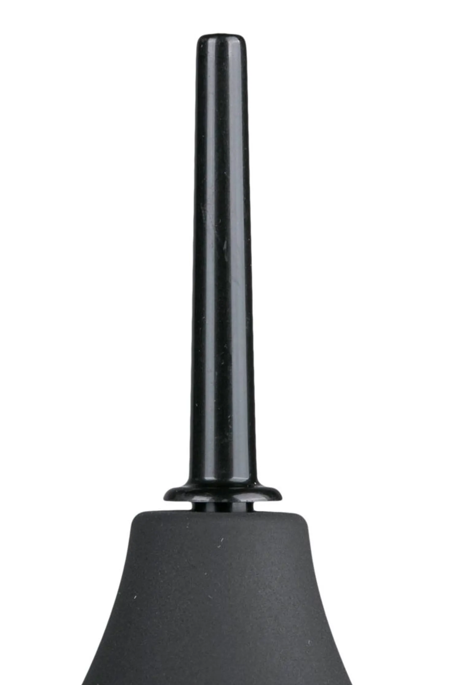 Easytoys - Poire à lavement - Taille L - Noir