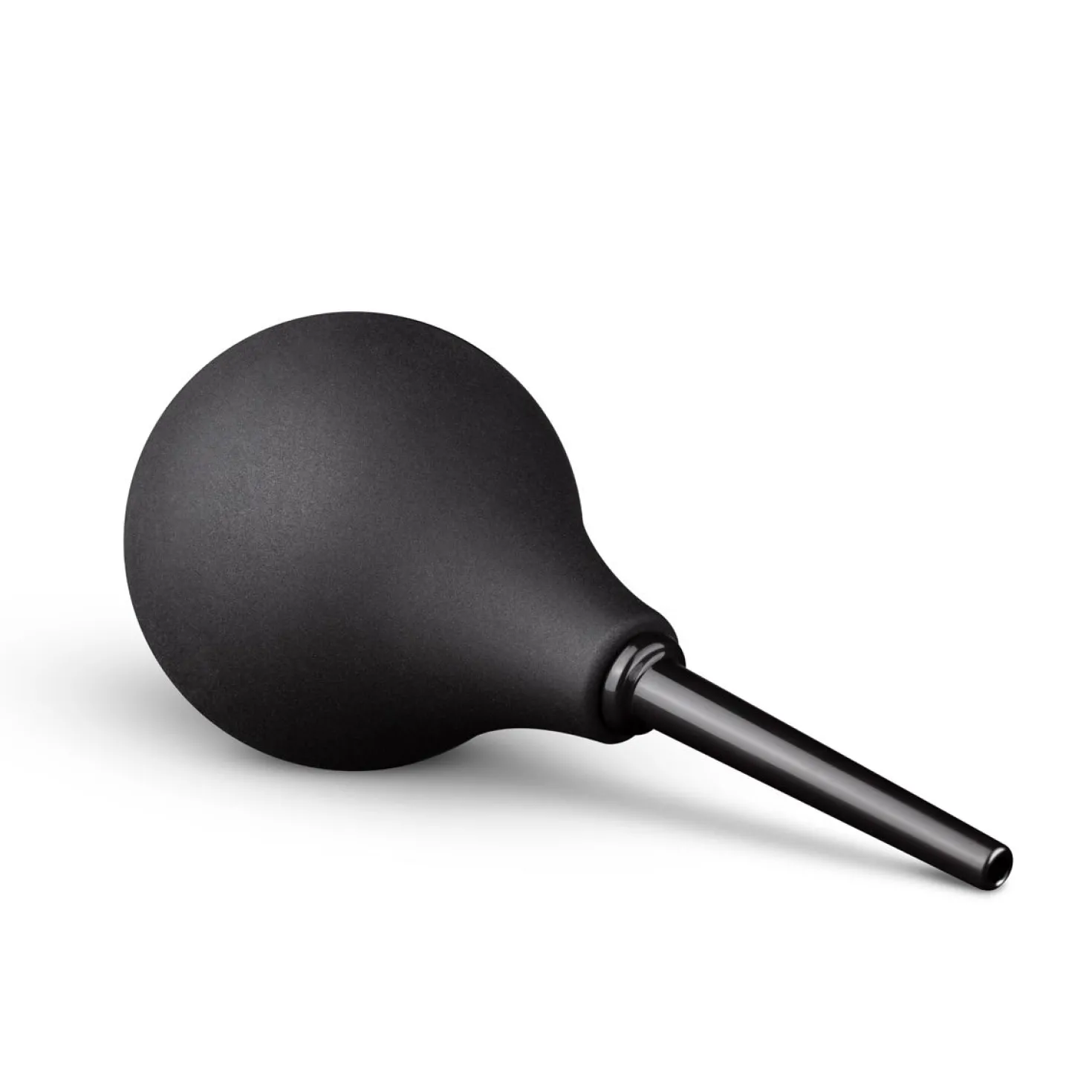 Easytoys - Poire à lavement - Taille S - Noir