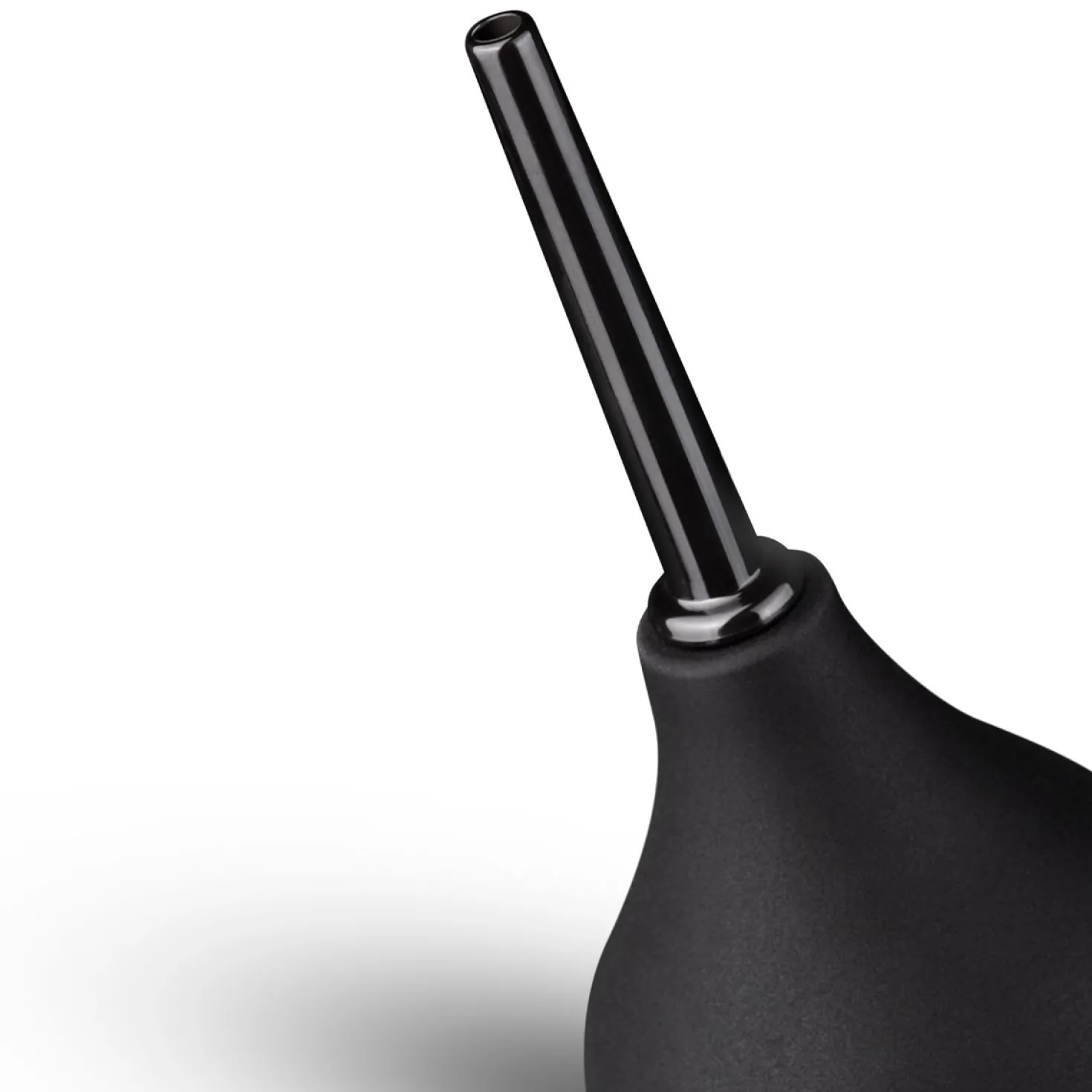Easytoys - Poire à lavement - Taille S - Noir