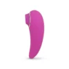 EasyToys - Stimulateur clitoridien Taptastic Vibe - Rose