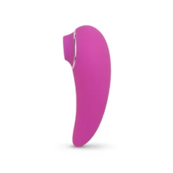 EasyToys - Stimulateur clitoridien Taptastic Vibe - Rose