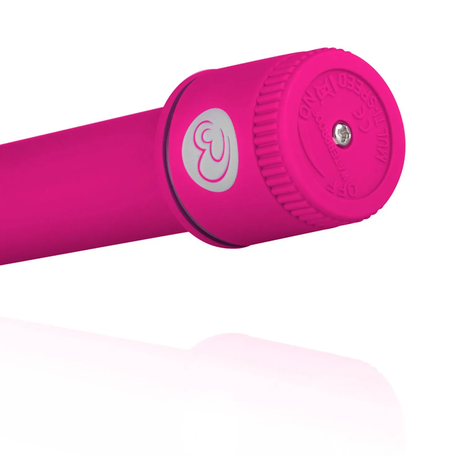 EasyToys - Vibromasseur de point G - Rose