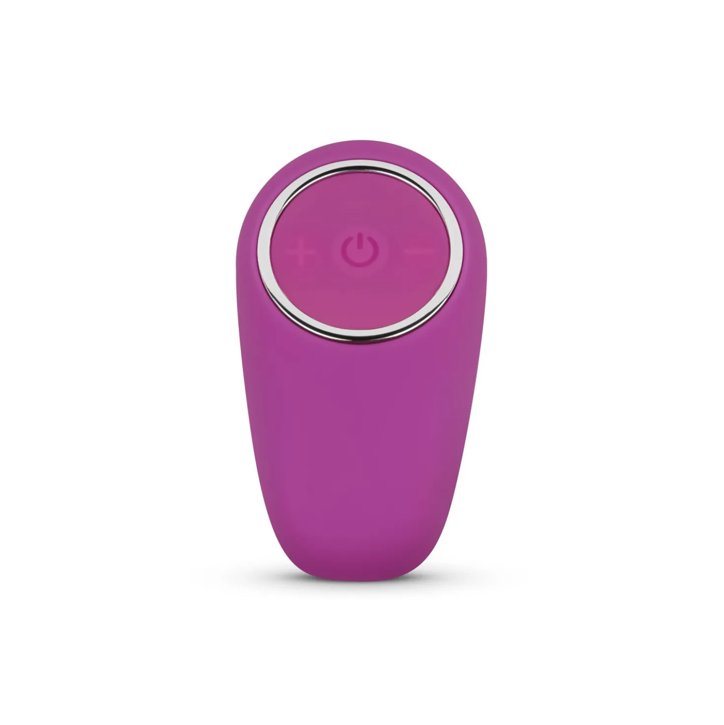 EasyToys - Vibromasseur pour couples avec Télécommande
