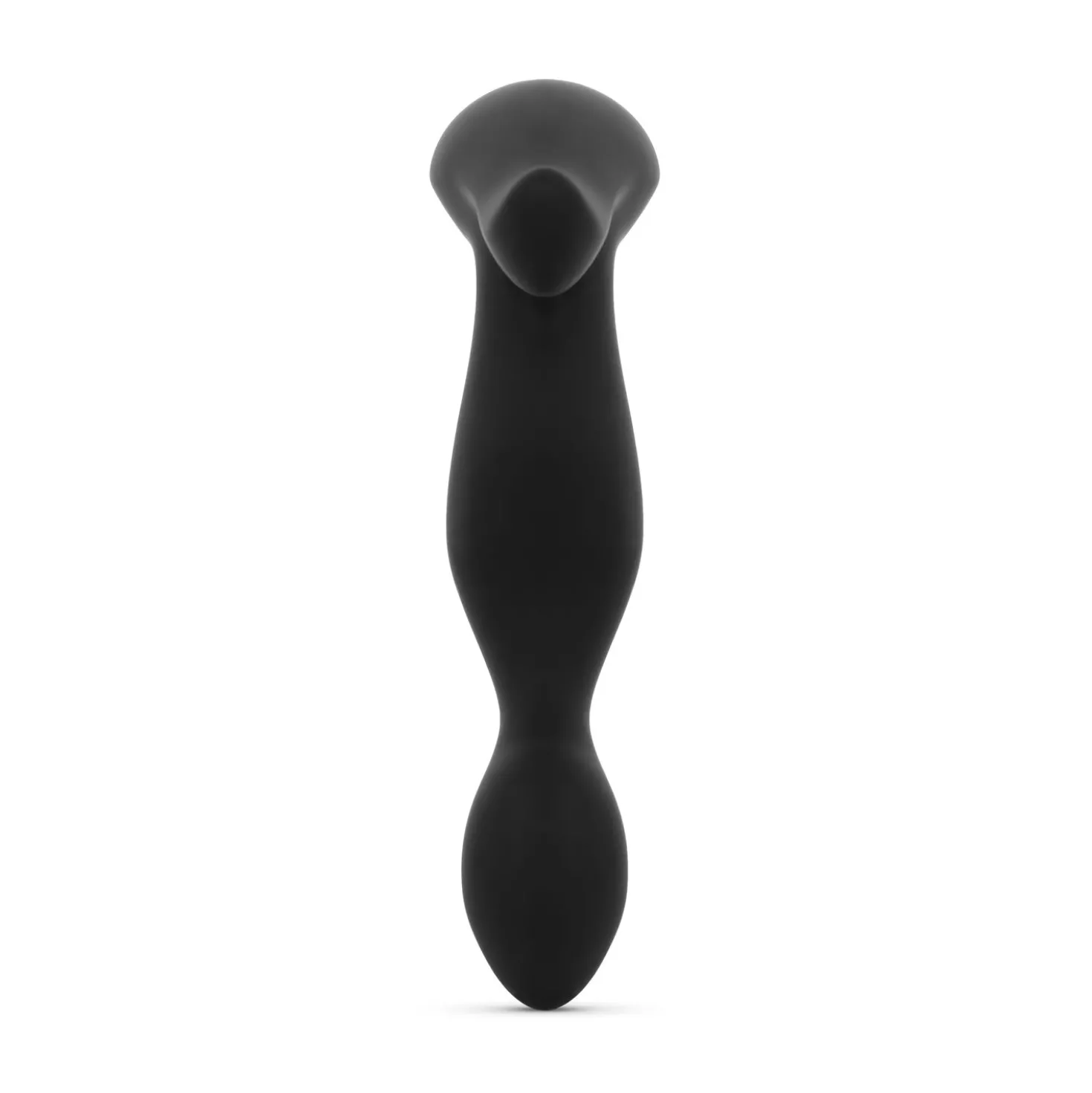 Easytoys - Vibromasseur Prostatique - Noir