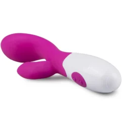 EasyToys - Vibromasseur Rabbit 