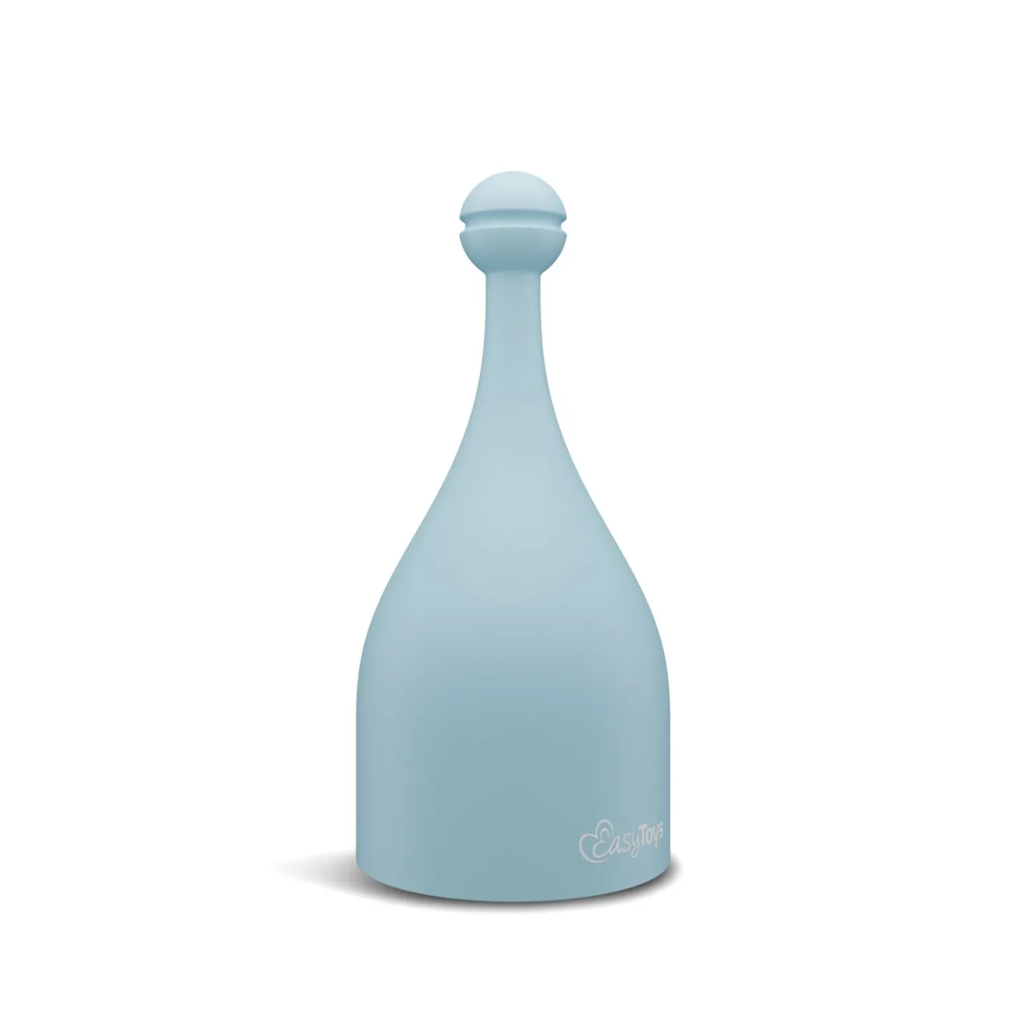EasyToys – Wand Collection Mini Wand Vibrateur – Bleu