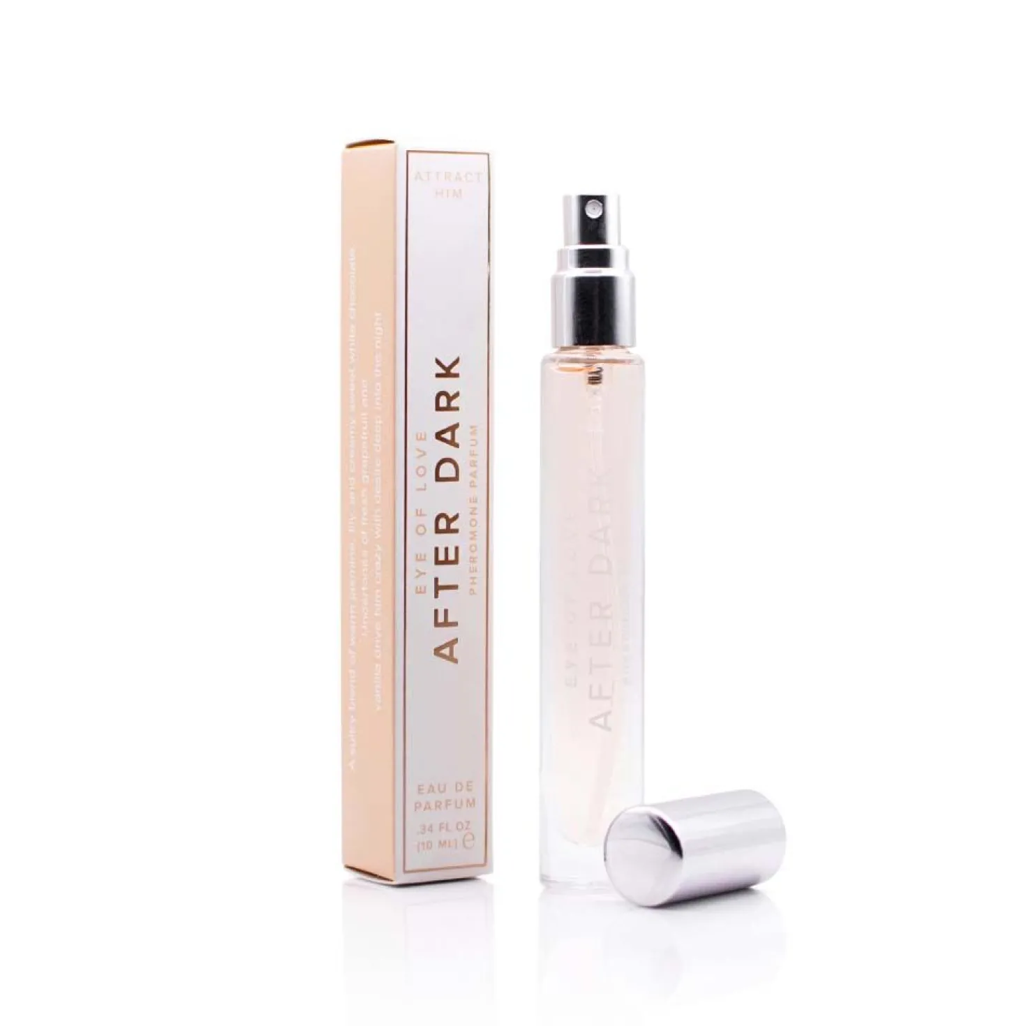 EOL Body Spray After Dark - 10 ml