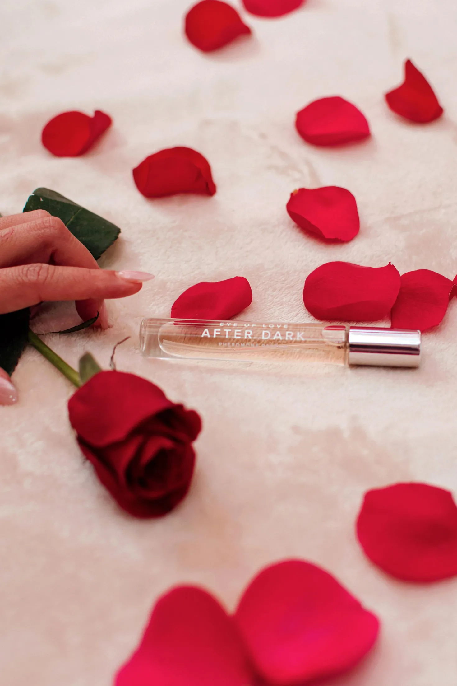 EOL Body Spray After Dark - 10 ml