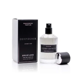 EOL - PHR Parfum aux Phéromones Confidence Deluxe - Homme/Femme