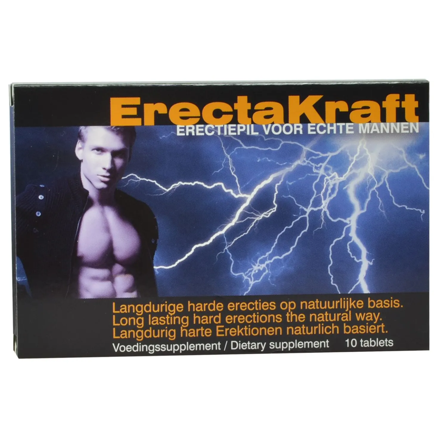 Erectakraft