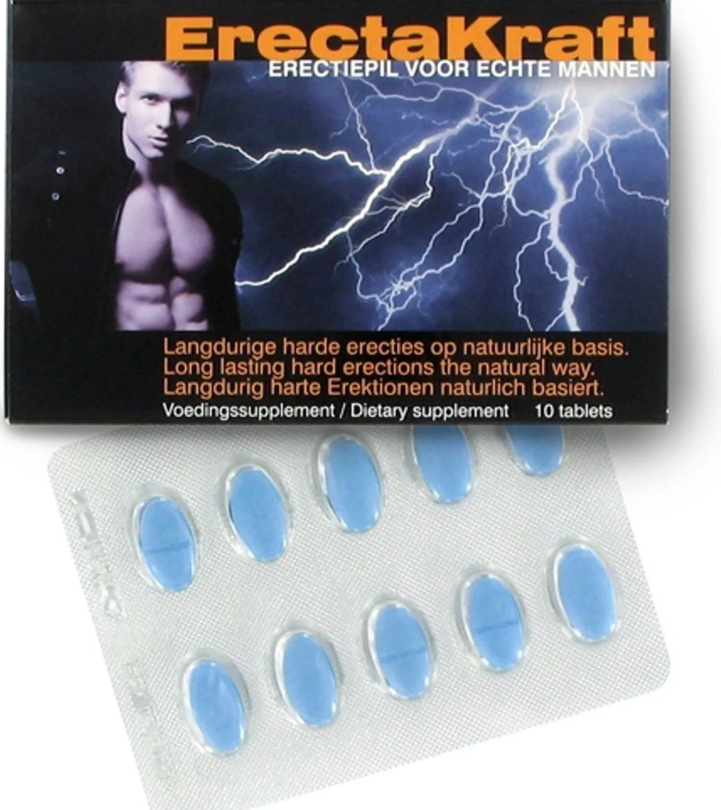 Erectakraft
