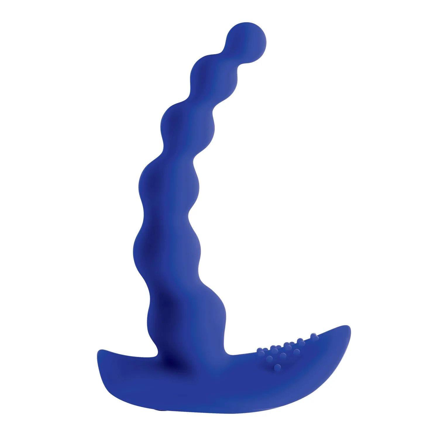 Evolved - Beaded Pleasure - Bleu