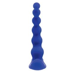 Evolved - Beaded Pleasure - Bleu