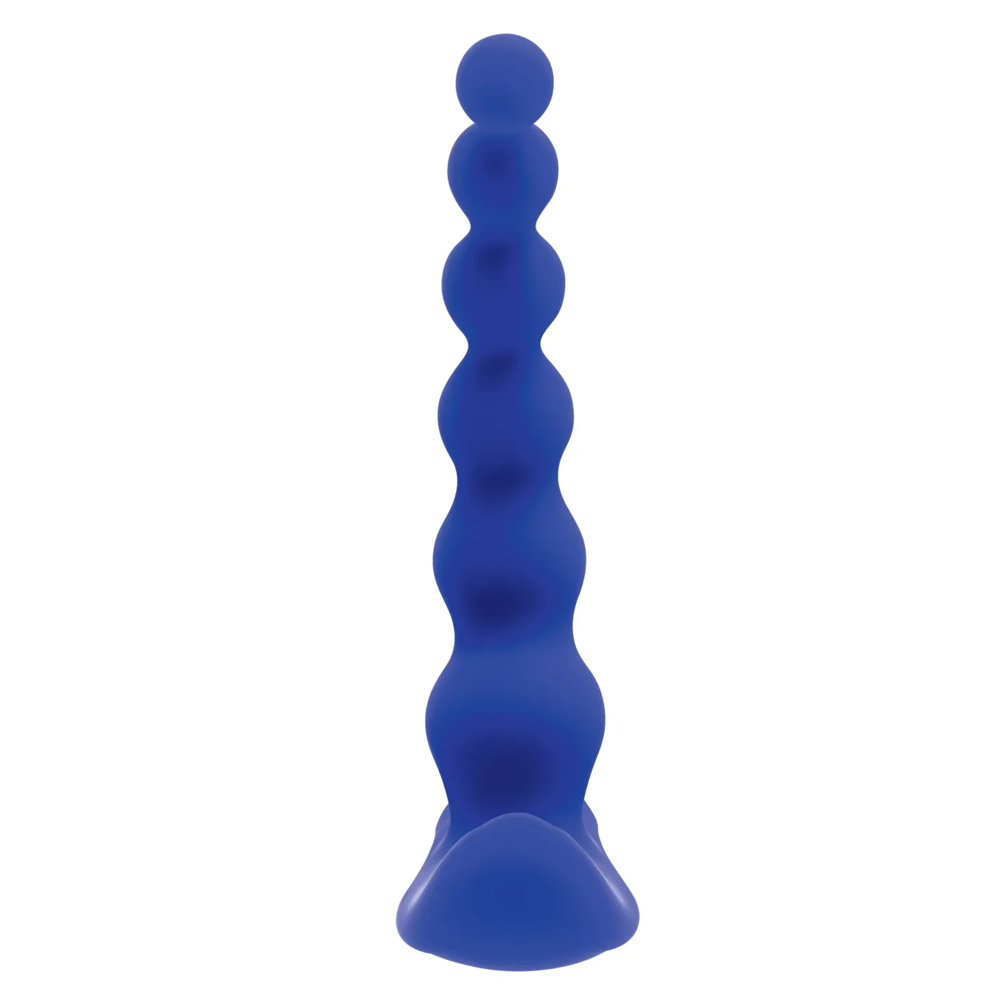 Evolved - Beaded Pleasure - Bleu