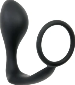 Evolved - Intro to Prostate Set - Noir