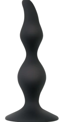 Evolved - Intro to Prostate Set - Noir