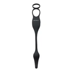 Evolved Novelties - Plug & Tug - Noir