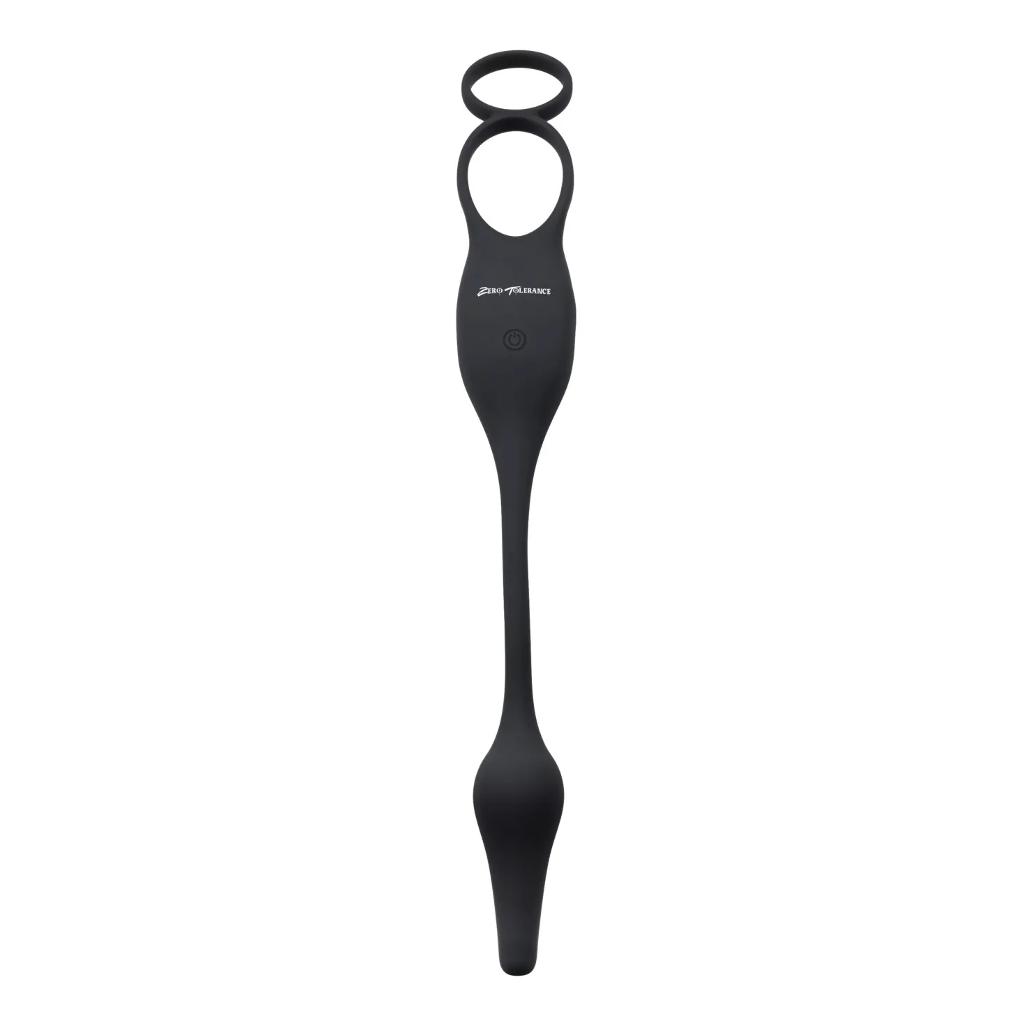 Evolved Novelties - Plug & Tug - Noir