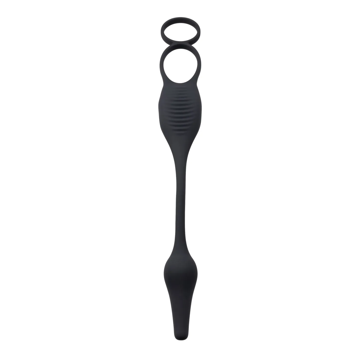 Evolved Novelties - Plug & Tug - Noir