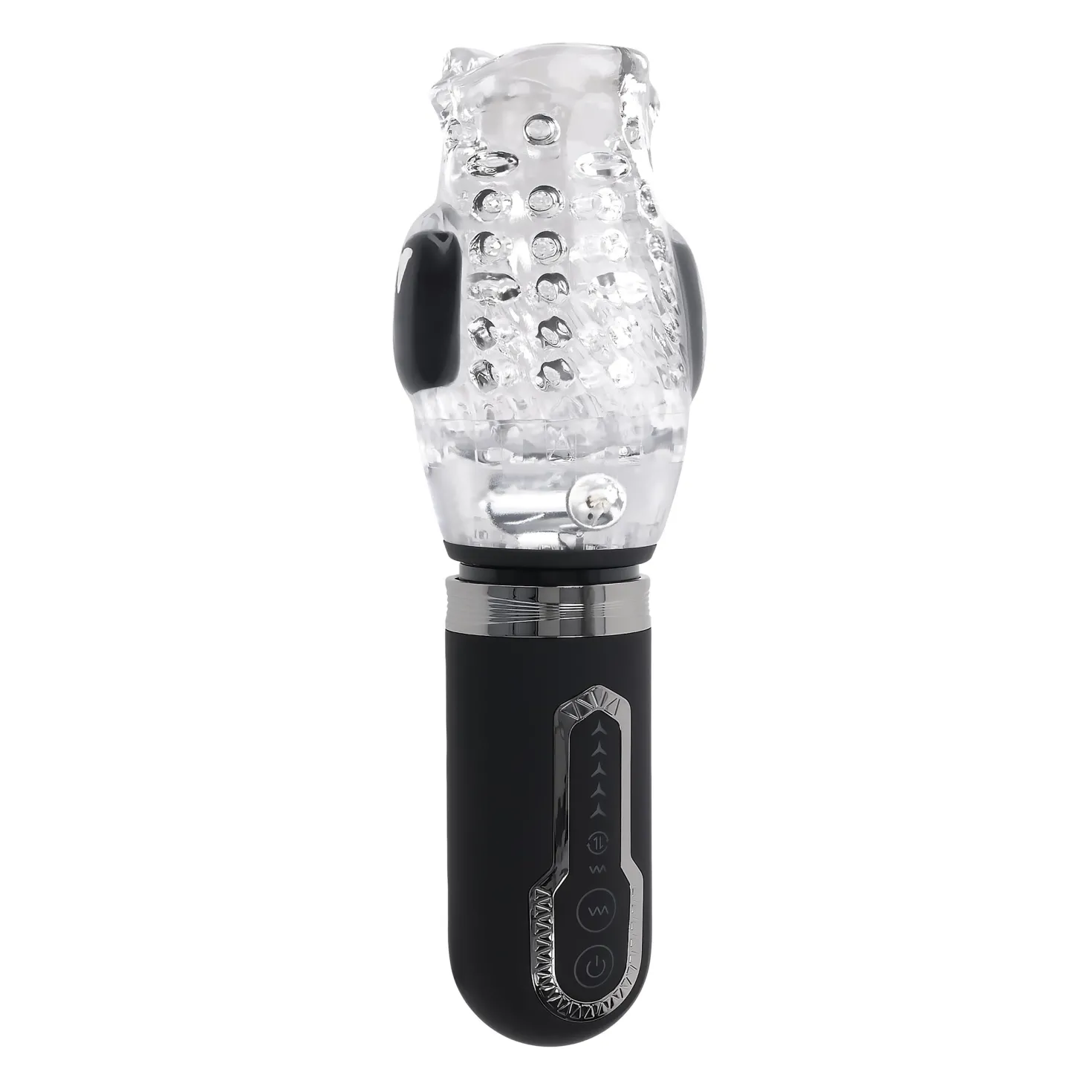 Evolved Novelties - Thrill Ride - Noir