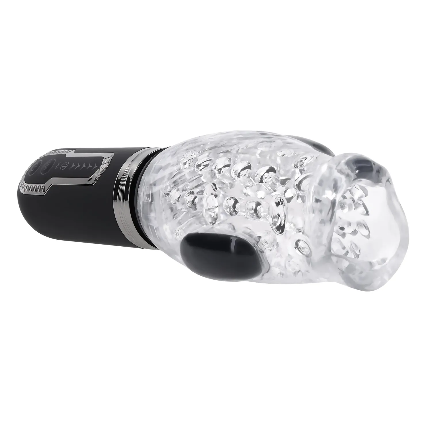 Evolved Novelties - Thrill Ride - Noir