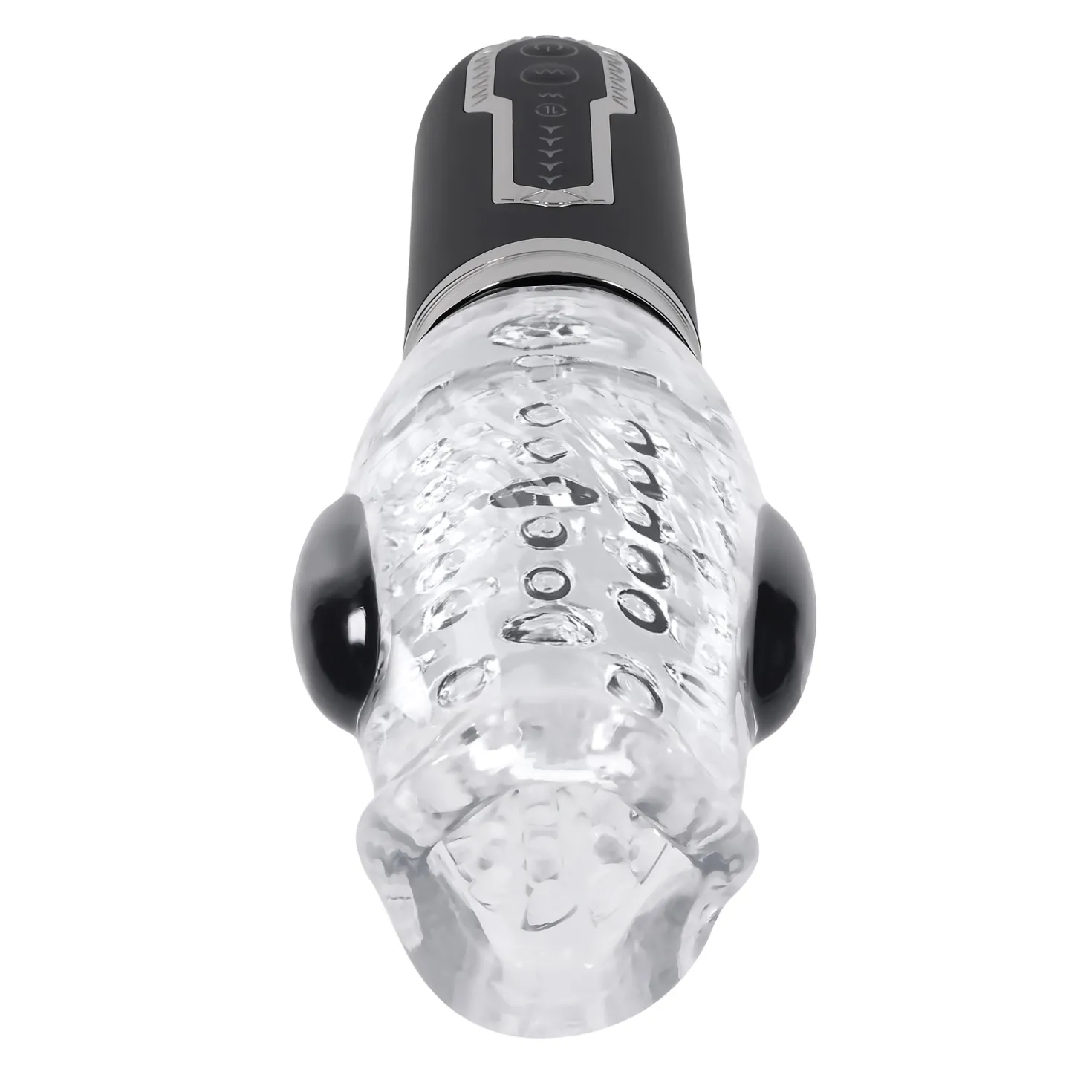 Evolved Novelties - Thrill Ride - Noir
