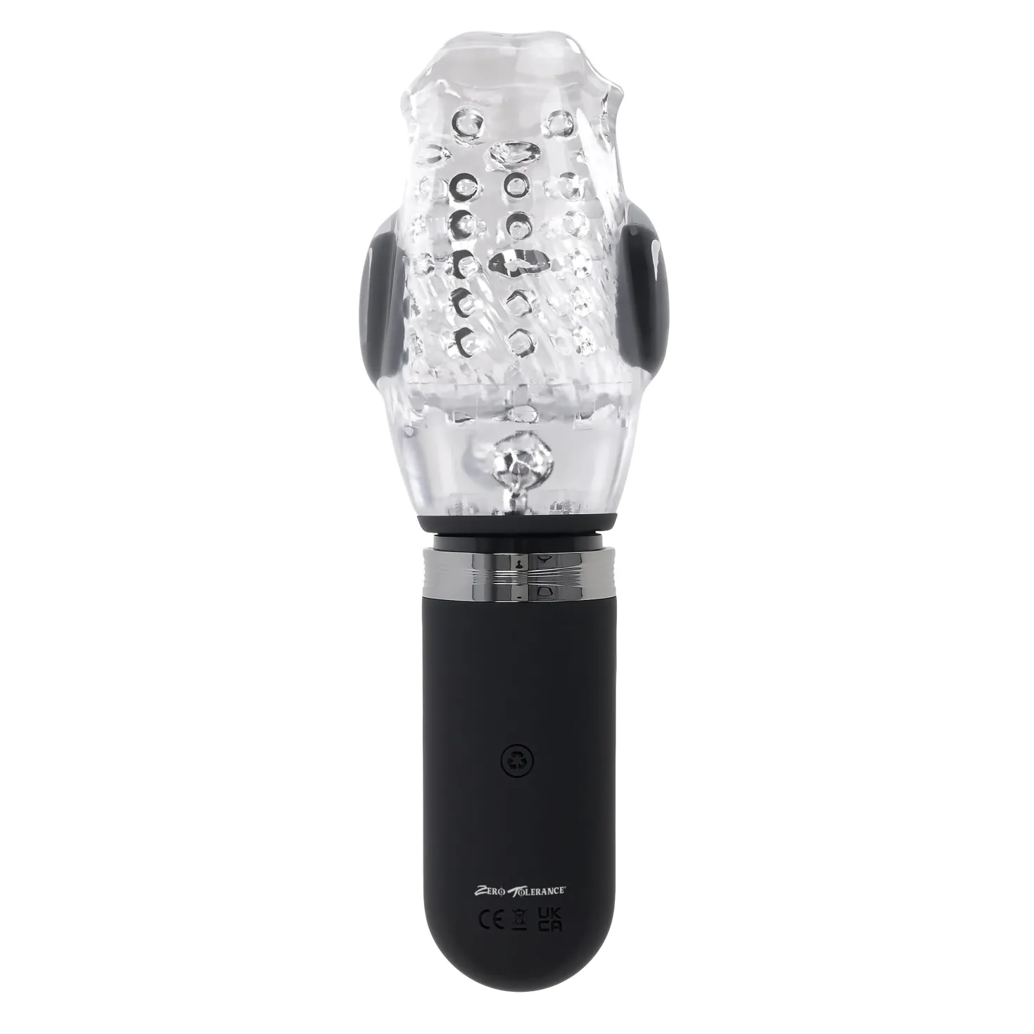 Evolved Novelties - Thrill Ride - Noir