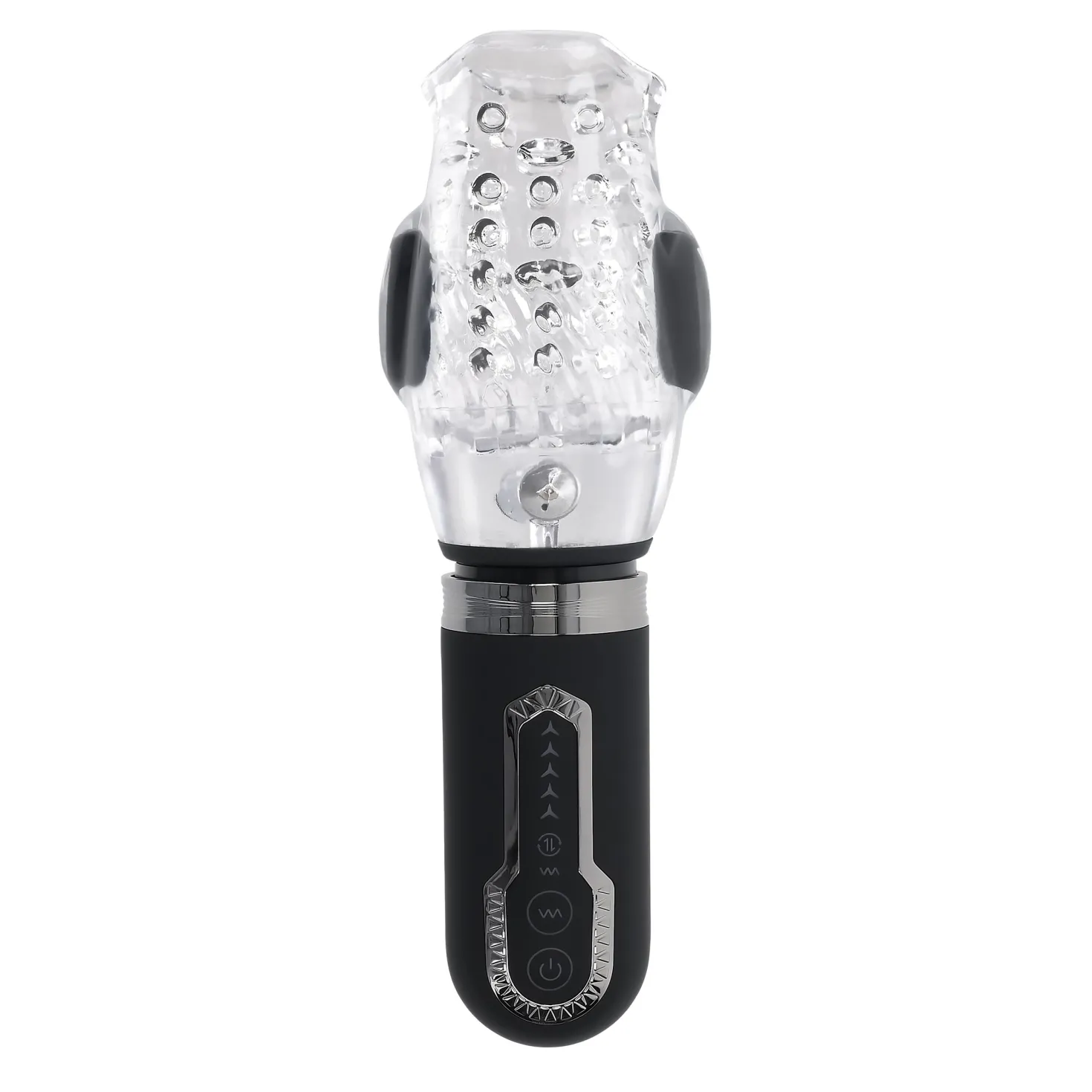 Evolved Novelties - Thrill Ride - Noir
