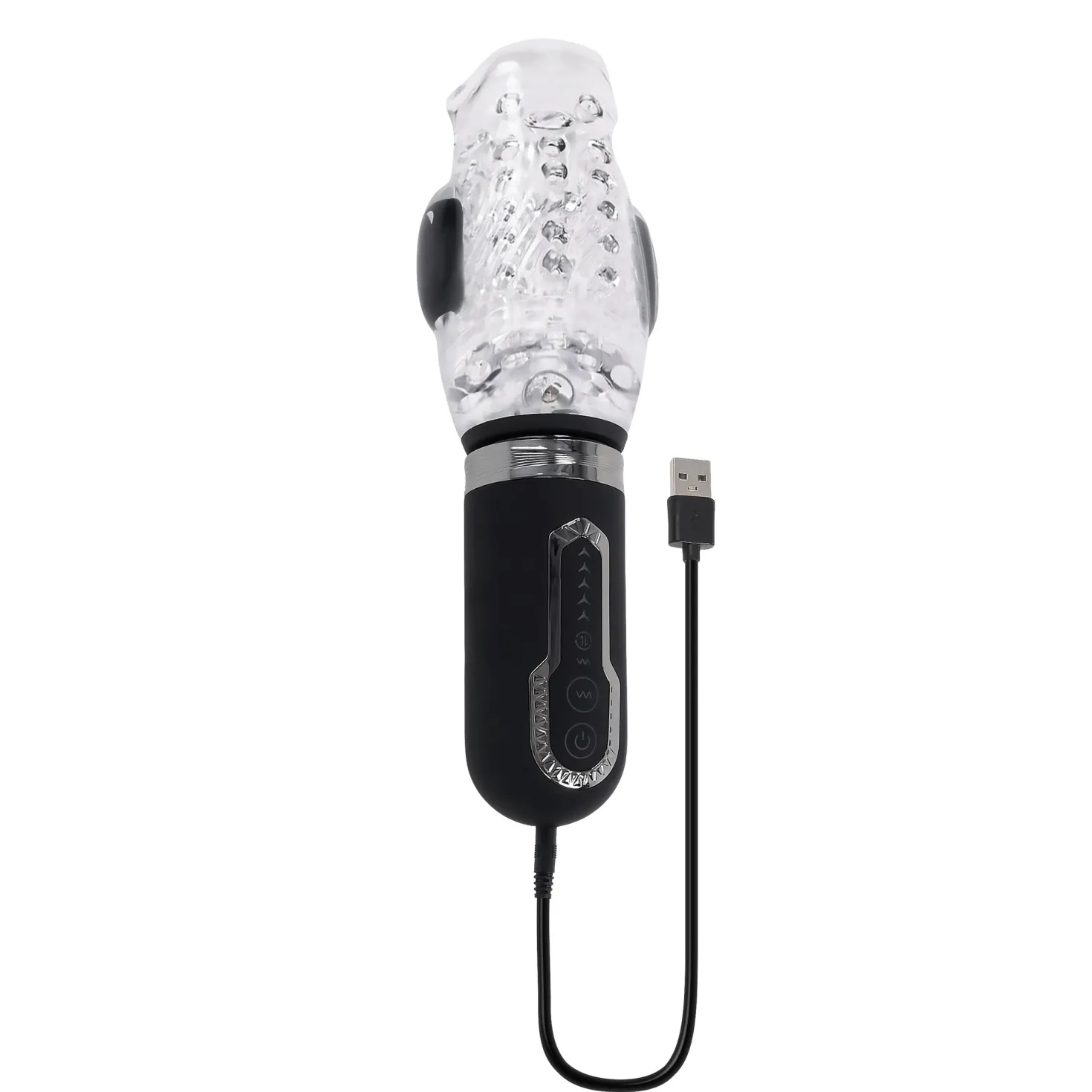 Evolved Novelties - Thrill Ride - Noir
