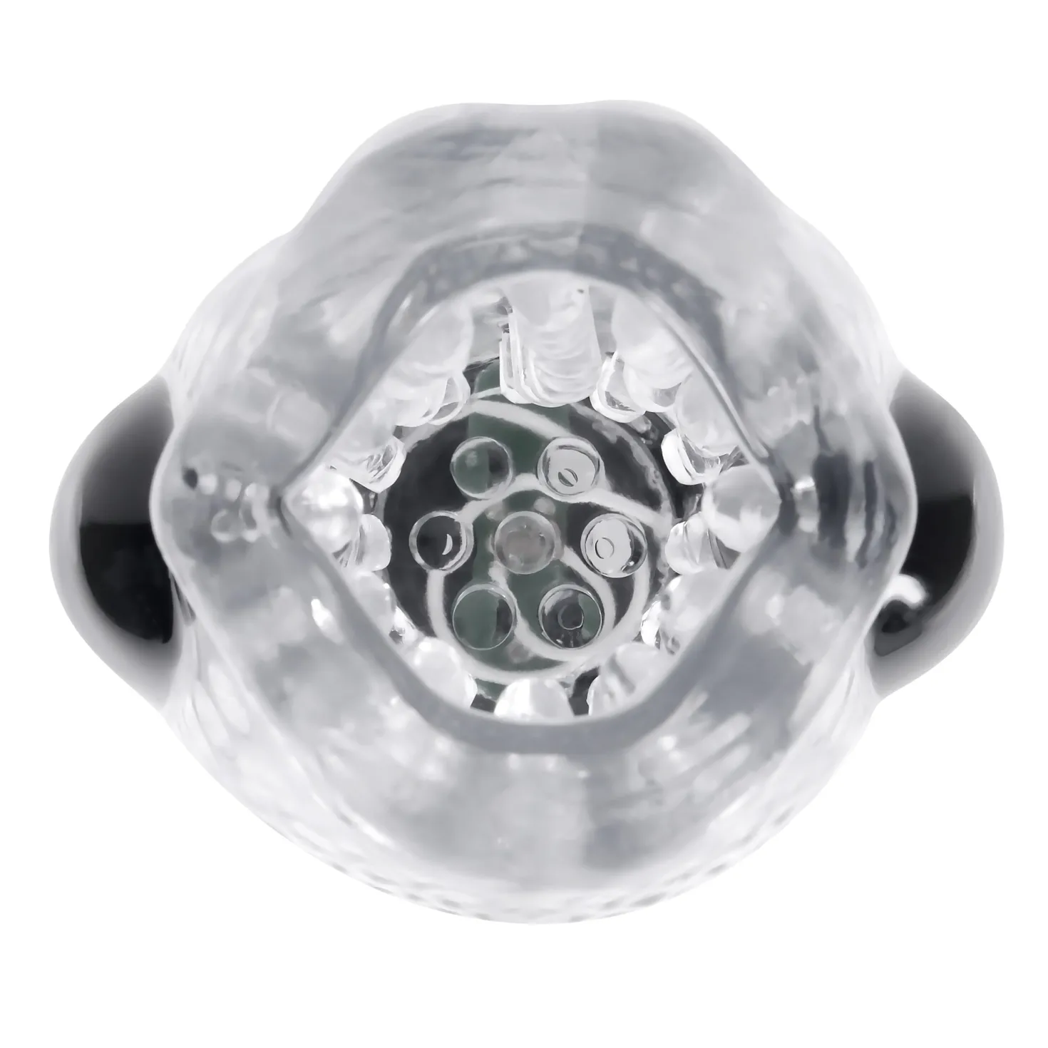 Evolved Novelties - Thrill Ride - Noir