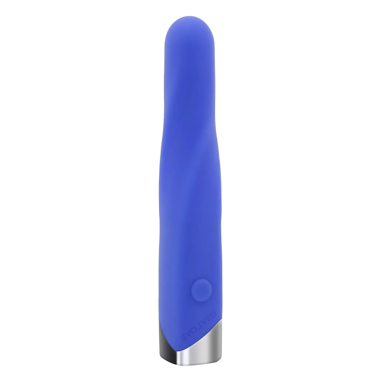 Evolved - Twisted Temptation Bullet Vibromasseur - 12 cm