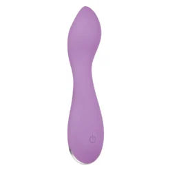 Evolved - Vibromasseur point G Lilac - Lilas